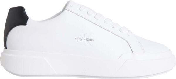 CHUNKY CUPSOLE LACEUP LTH