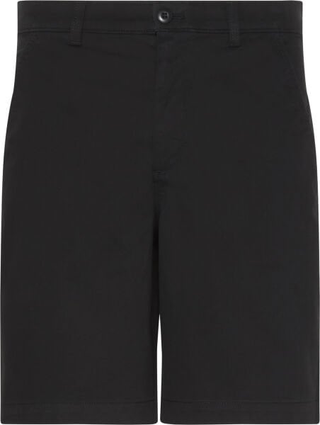 COTTON CHINO SHORT 9 IN