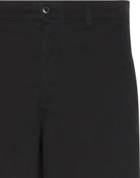 COTTON CHINO SHORT 9 IN