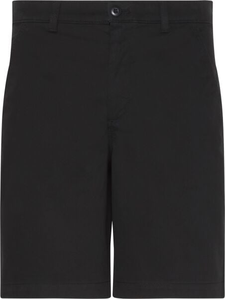 COTTON CHINO SHORT 9 IN