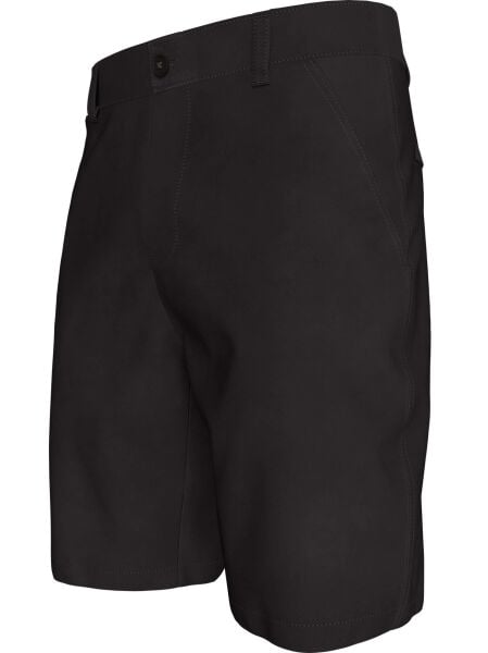 COTTON CHINO SHORT 9 IN