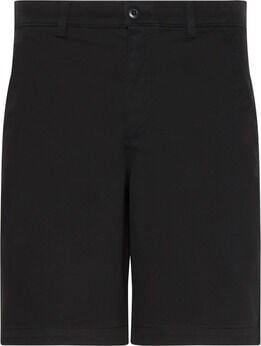 COTTON CHINO SHORT 9 IN