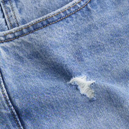 REGULAR SHORT