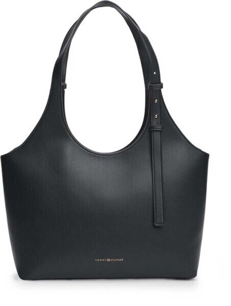 TH LOGO TOTE