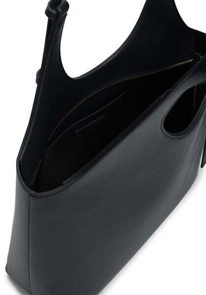 TH LOGO TOTE