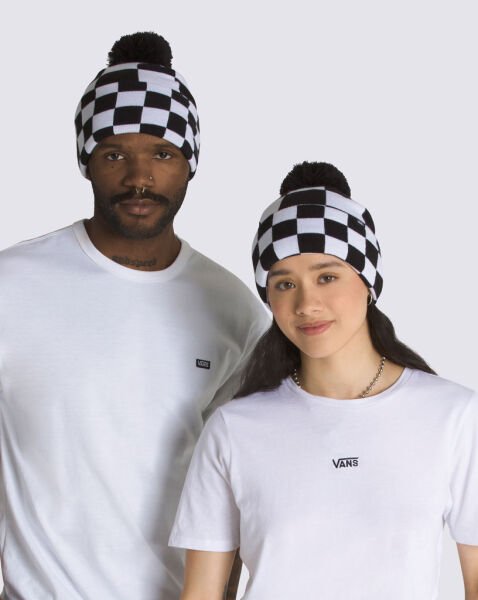 WM SPIRIT POM BEANIE