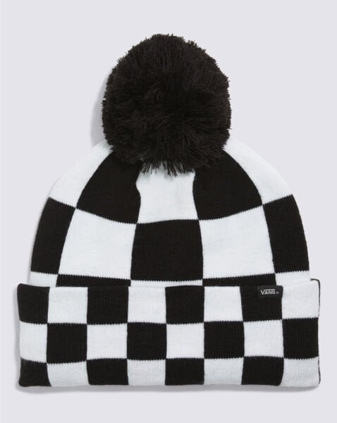 WM SPIRIT POM BEANIE