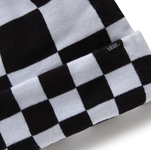 WM SPIRIT POM BEANIE