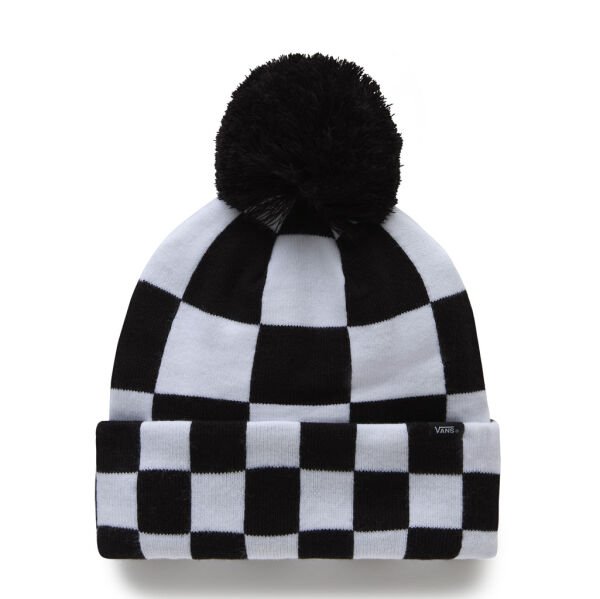 WM SPIRIT POM BEANIE