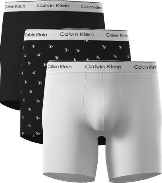 BOXER BRIEF 3PK