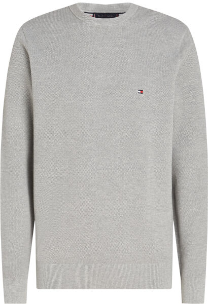 ESSENTIAL STRUCTURE CREW NECK