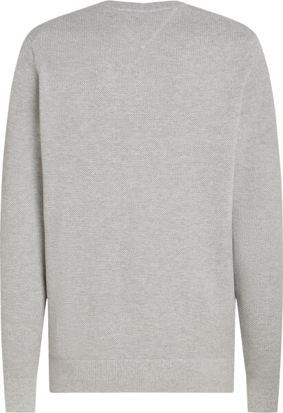 ESSENTIAL STRUCTURE CREW NECK