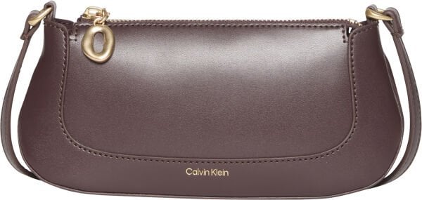 HARDWARE ZIP CROSSBODY