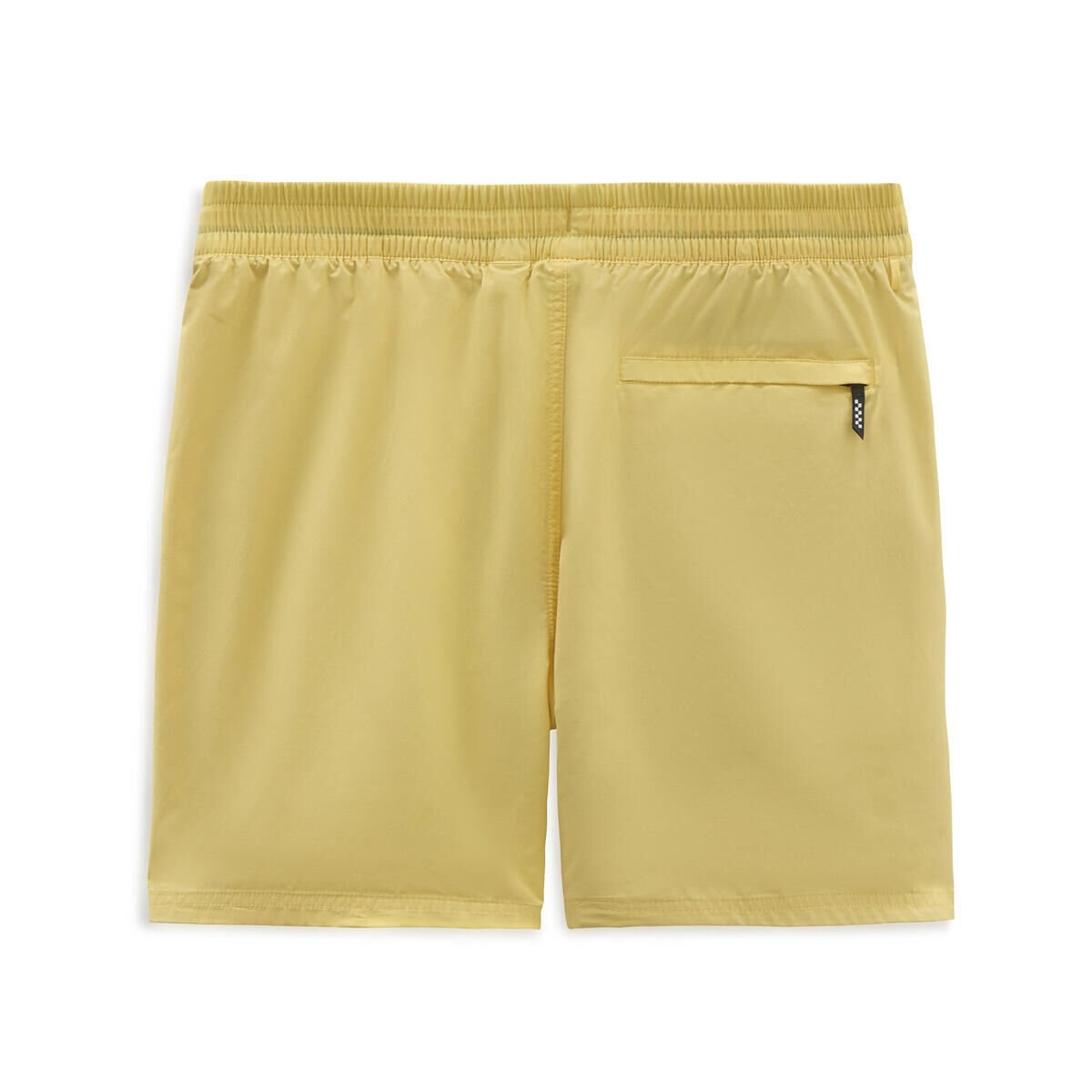 PRIMARY SOLID ELASTIC BOARDSHORT
