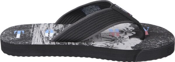 TJM ELEVATED BEACH SANDAL
