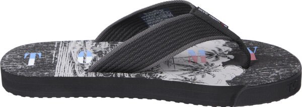 TJM ELEVATED BEACH SANDAL
