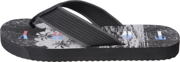 TJM ELEVATED BEACH SANDAL