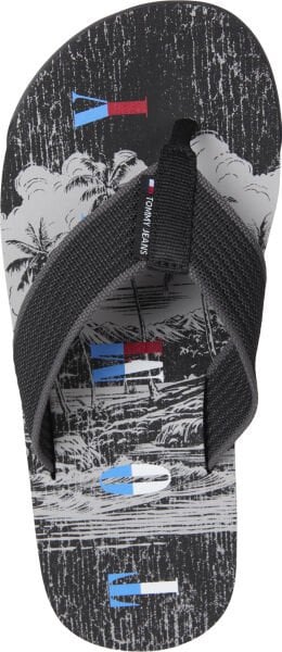 TJM ELEVATED BEACH SANDAL