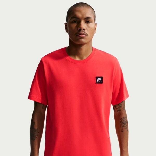U NSW TEE STD NIKE AIR PATCH