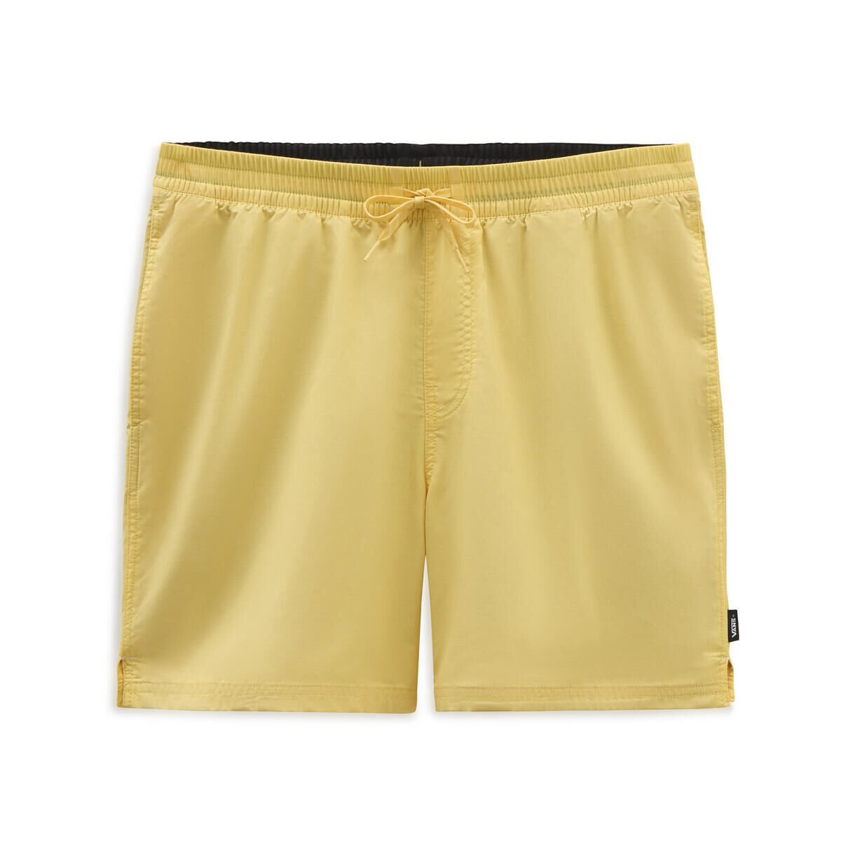 PRIMARY SOLID ELASTIC BOARDSHORT
