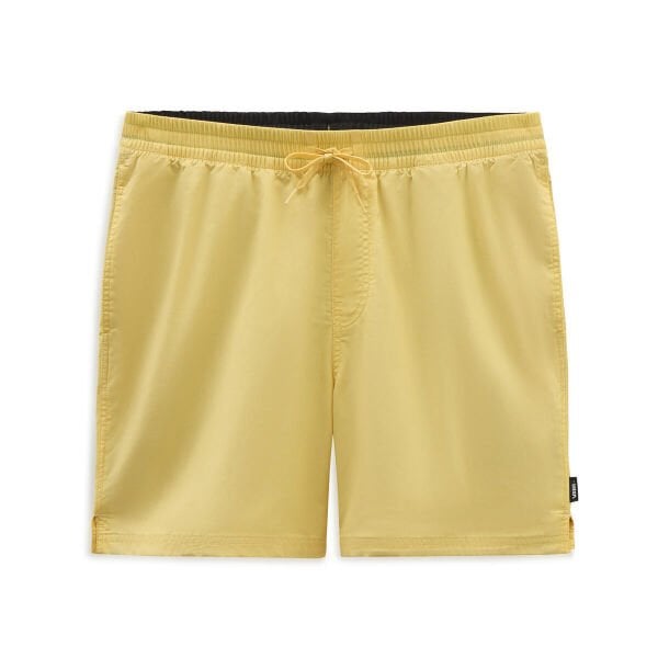 PRIMARY SOLID ELASTIC BOARDSHORT