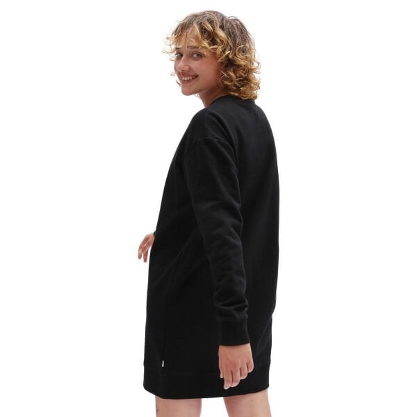 FLYING V BFF DRESS