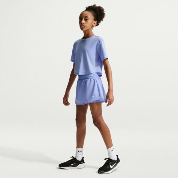 G NK ONE DF HR SKORT