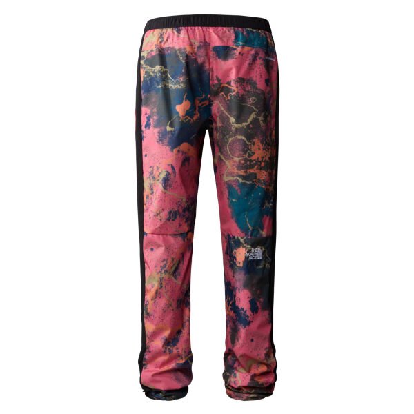 M CONVIN PANT AOP Çok Renkli - XL