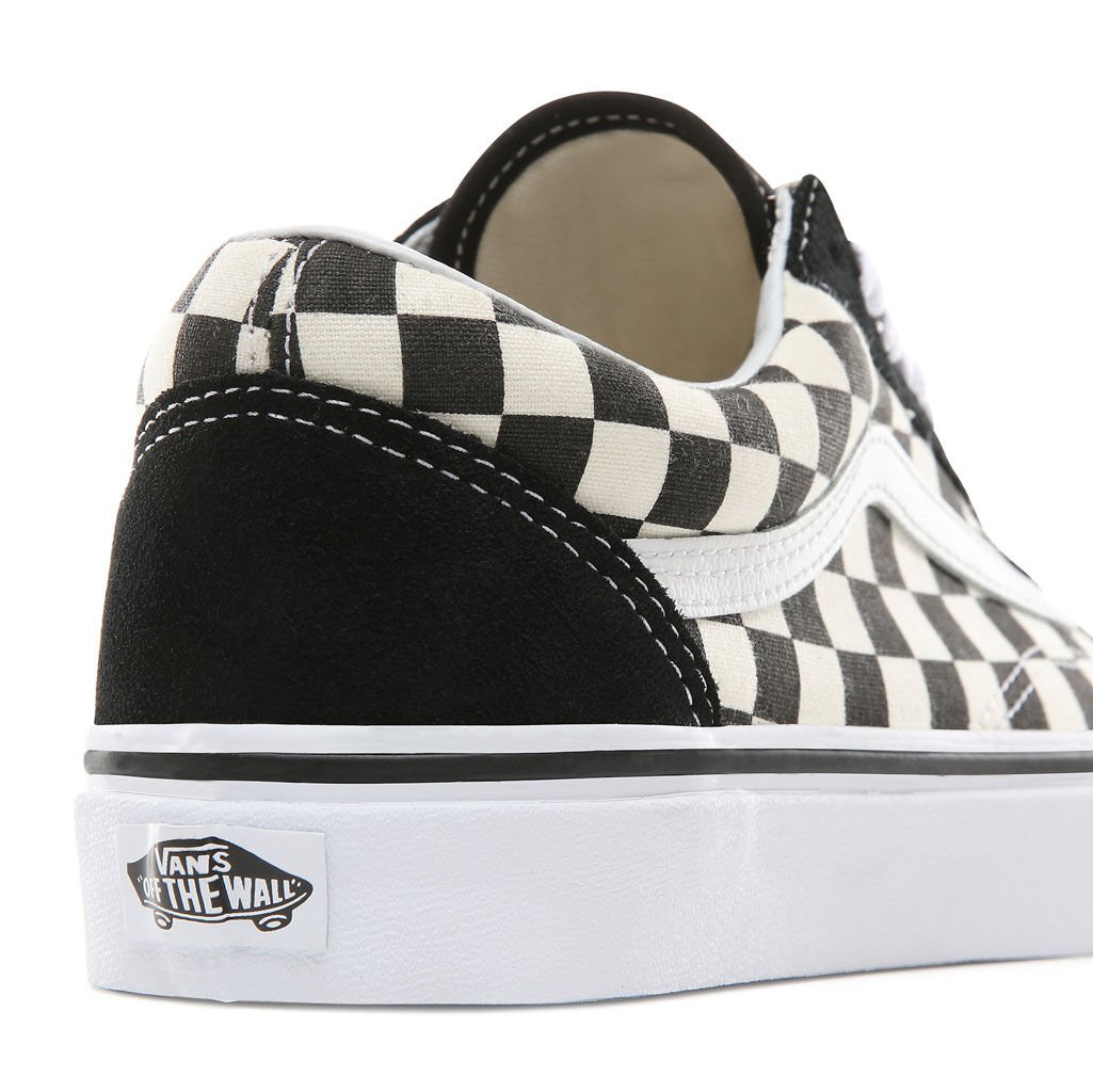 UA Old Skool