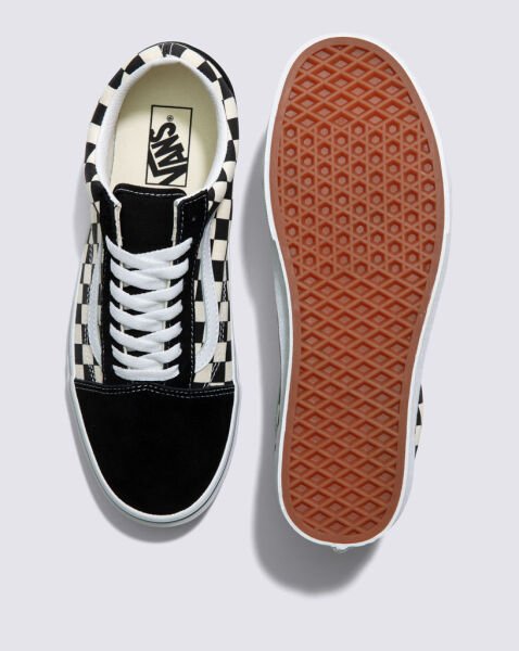 UA Old Skool