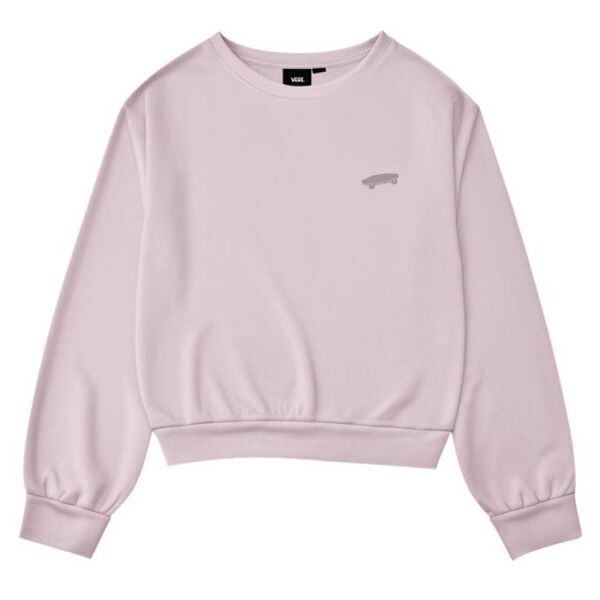 Salton Crew Neck