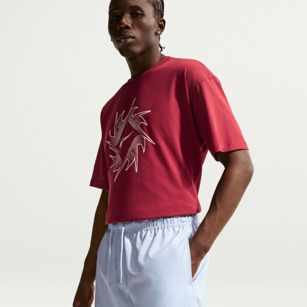M NK CLUB FLOW SHORT