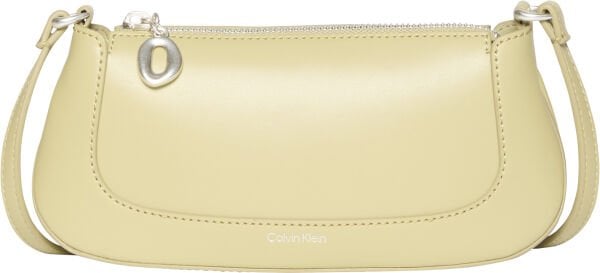 HARDWARE ZIP CROSSBODY