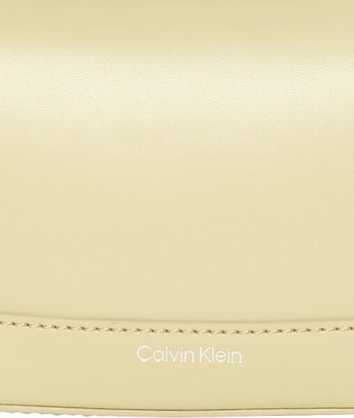 HARDWARE ZIP CROSSBODY