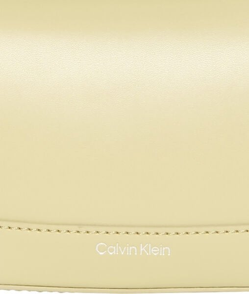 HARDWARE ZIP CROSSBODY