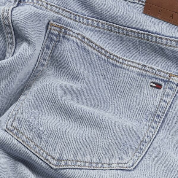 JAIMIE RLXD STR DI2118