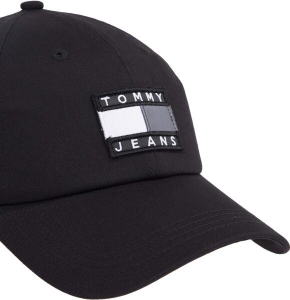 TJM HERITAGE CAP