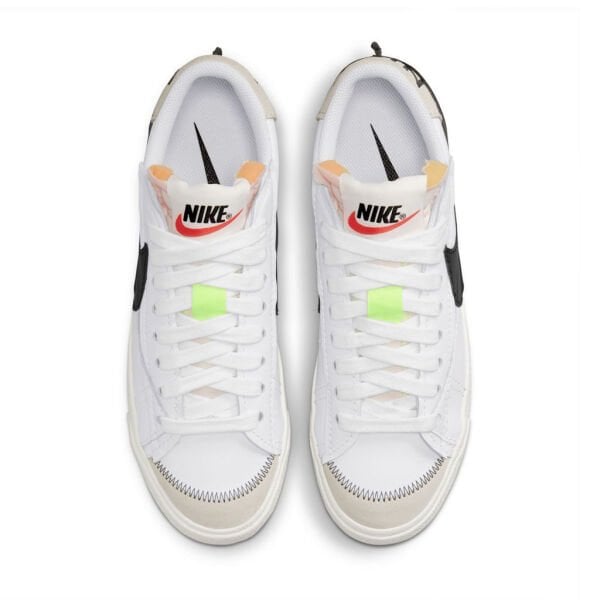 BLAZER LOW '77 JUMBO
