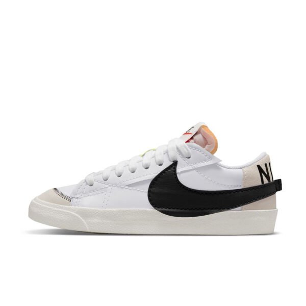 BLAZER LOW '77 JUMBO