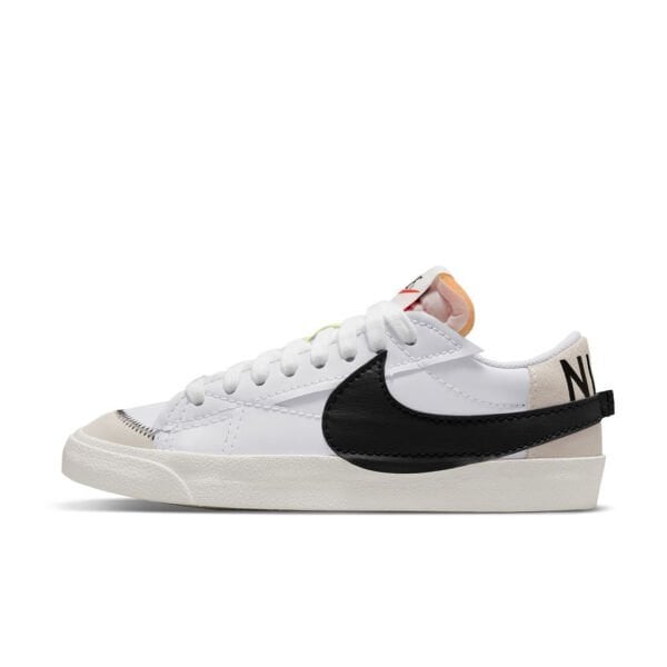 BLAZER LOW '77 JUMBO