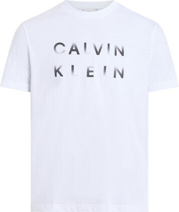 CP-ENLARGED LOGO T-SHIRT