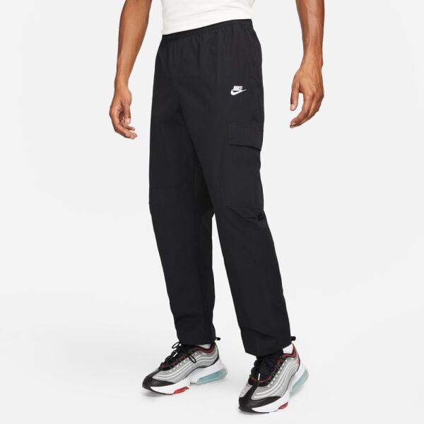 M NK CLUB CARGO WVN PANT