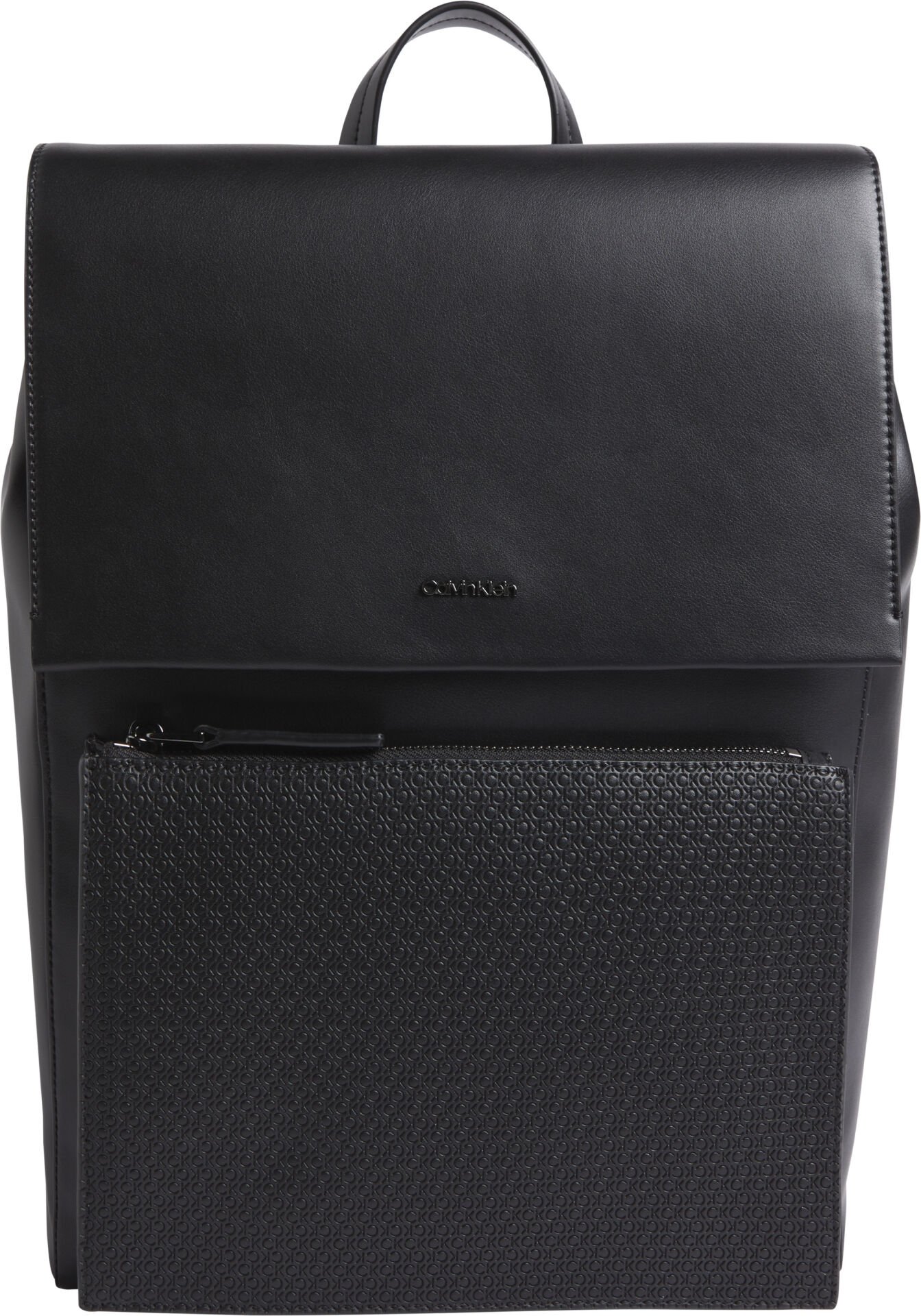 VERTICAL LINES FLAP BP MONO