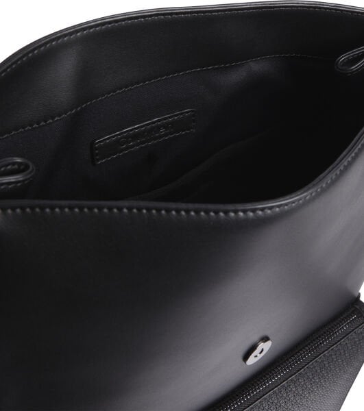 VERTICAL LINES FLAP BP MONO