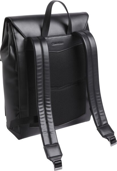 VERTICAL LINES FLAP BP MONO