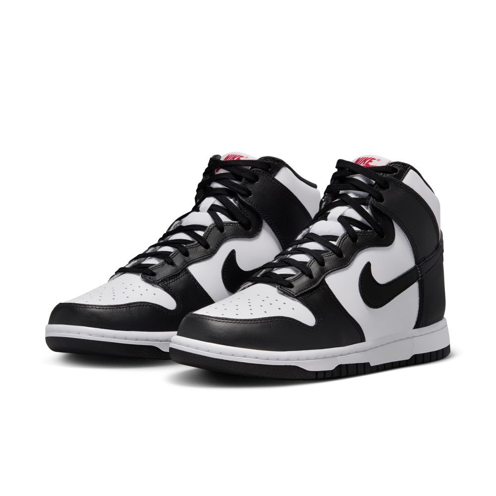 W NIKE DUNK HIGH Beyaz - 40.5