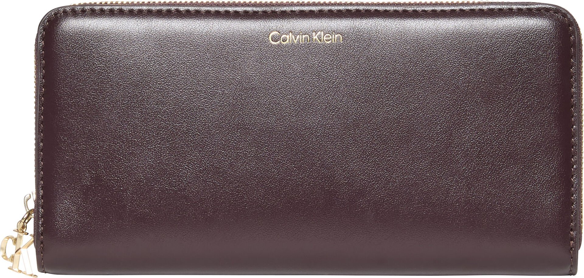 CK PULLER LARGE ZIP AROUND