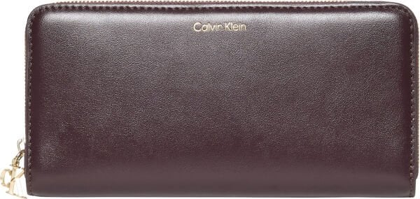 CK PULLER LARGE ZIP AROUND