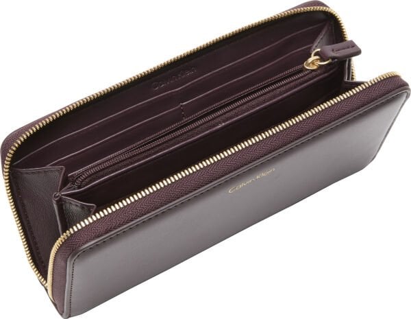 CK PULLER LARGE ZIP AROUND