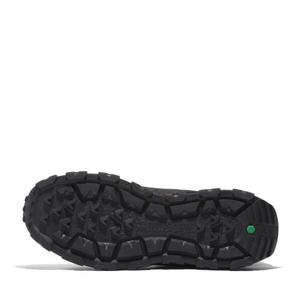 LOW LACE UP SNEAKER